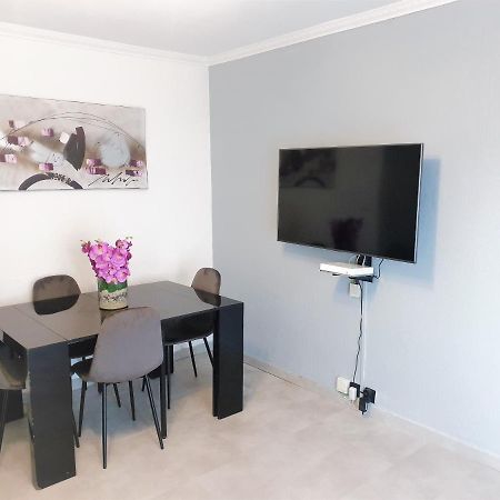Apartamento Mer D'Elen IV Marsella Exterior foto